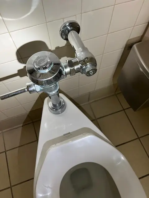 Fixture installation and repair for Hydro Jetting in Vandalia